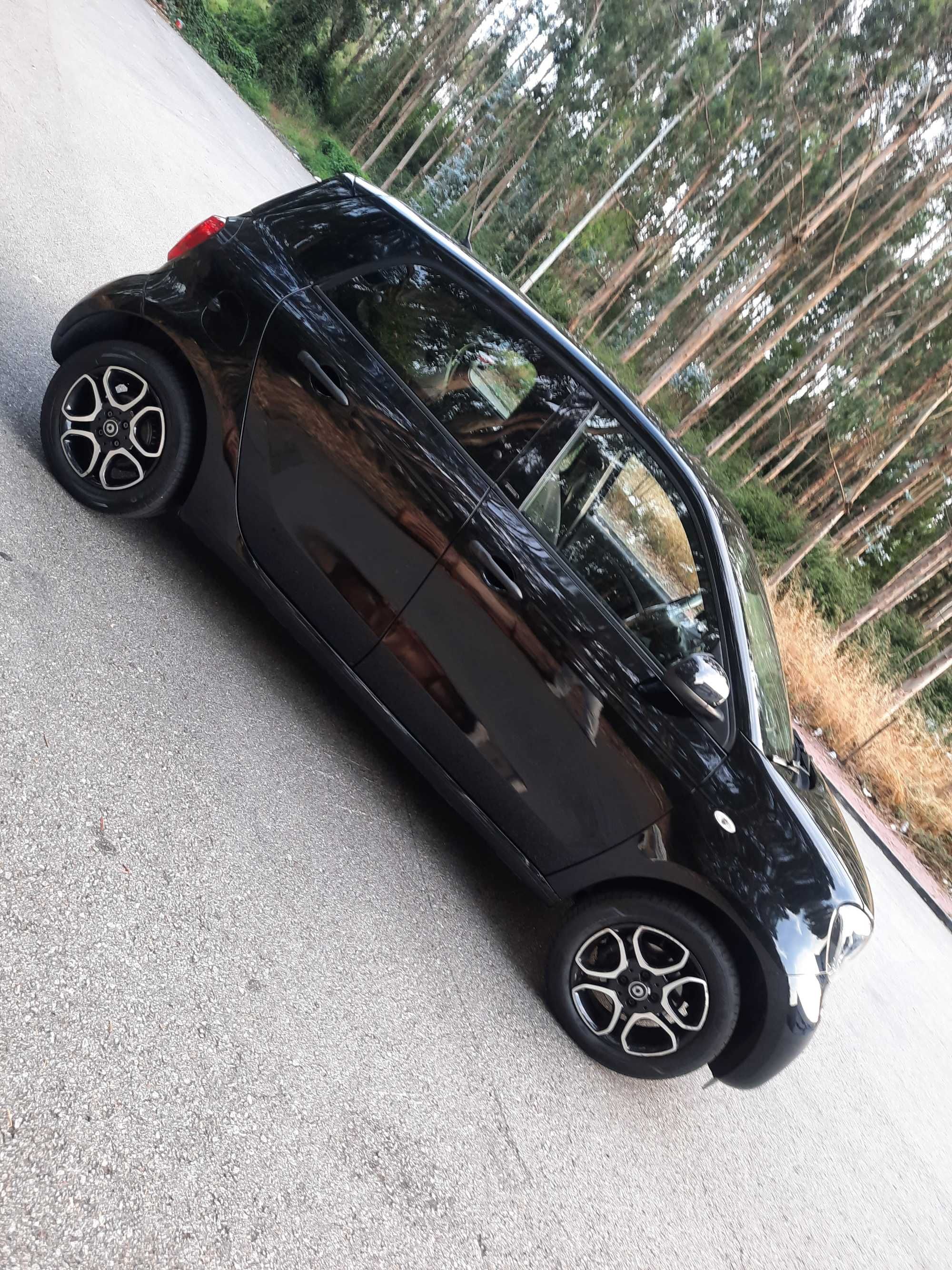 SMART FORFOUR 0.9 Turbo 90cv Passion