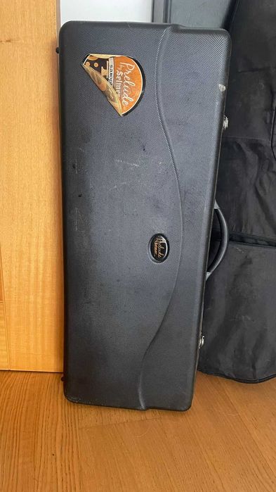 Selmer Prelude TS700 Saxofone Tenor