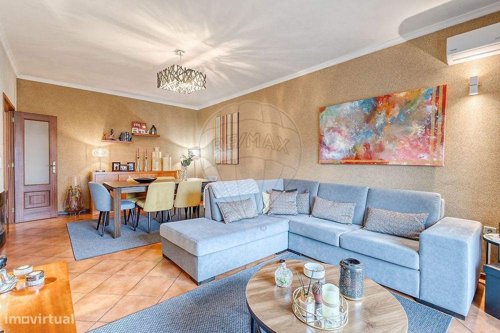 Apartamento T3 para venda