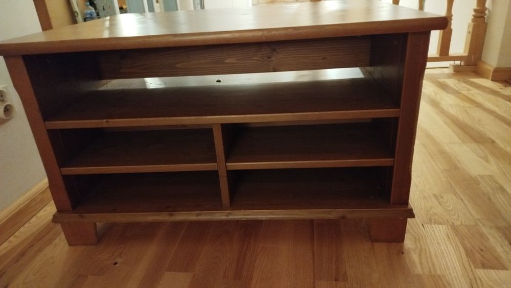 Stolik ława Ikea leksvik