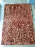 Tapete de Sala 2x1,4mt cor bronze