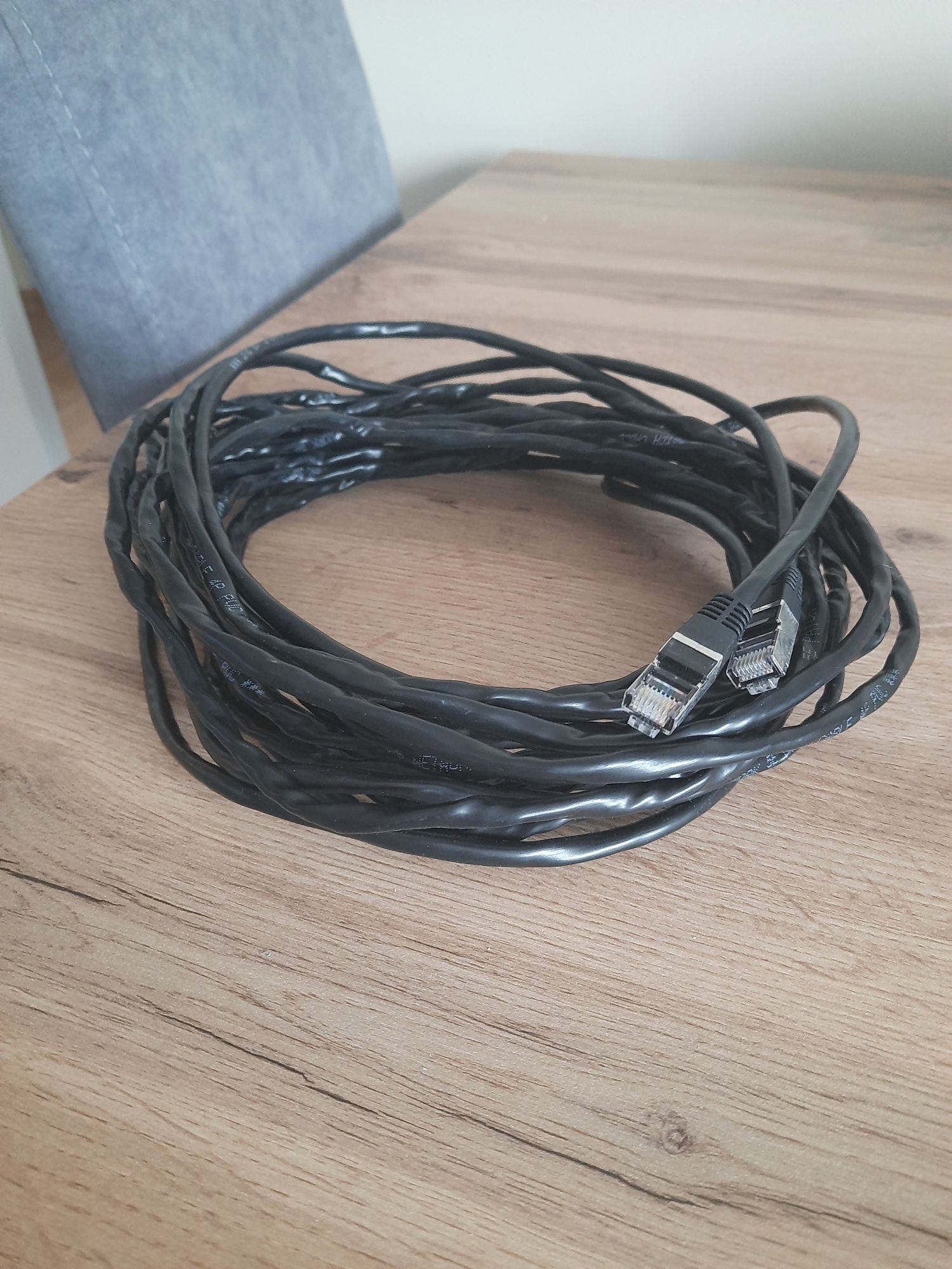 Kabel sieciowy 5 metrów
