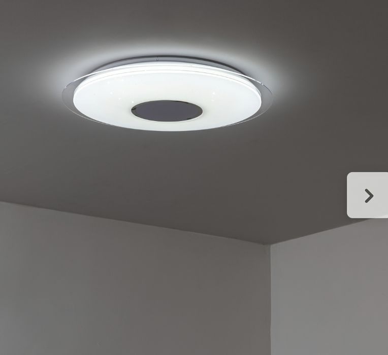 Candeeiro de cozinha Led