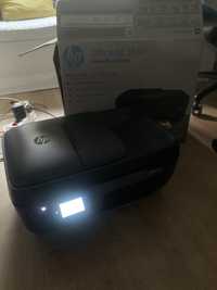 Impressora HP officejet 3830