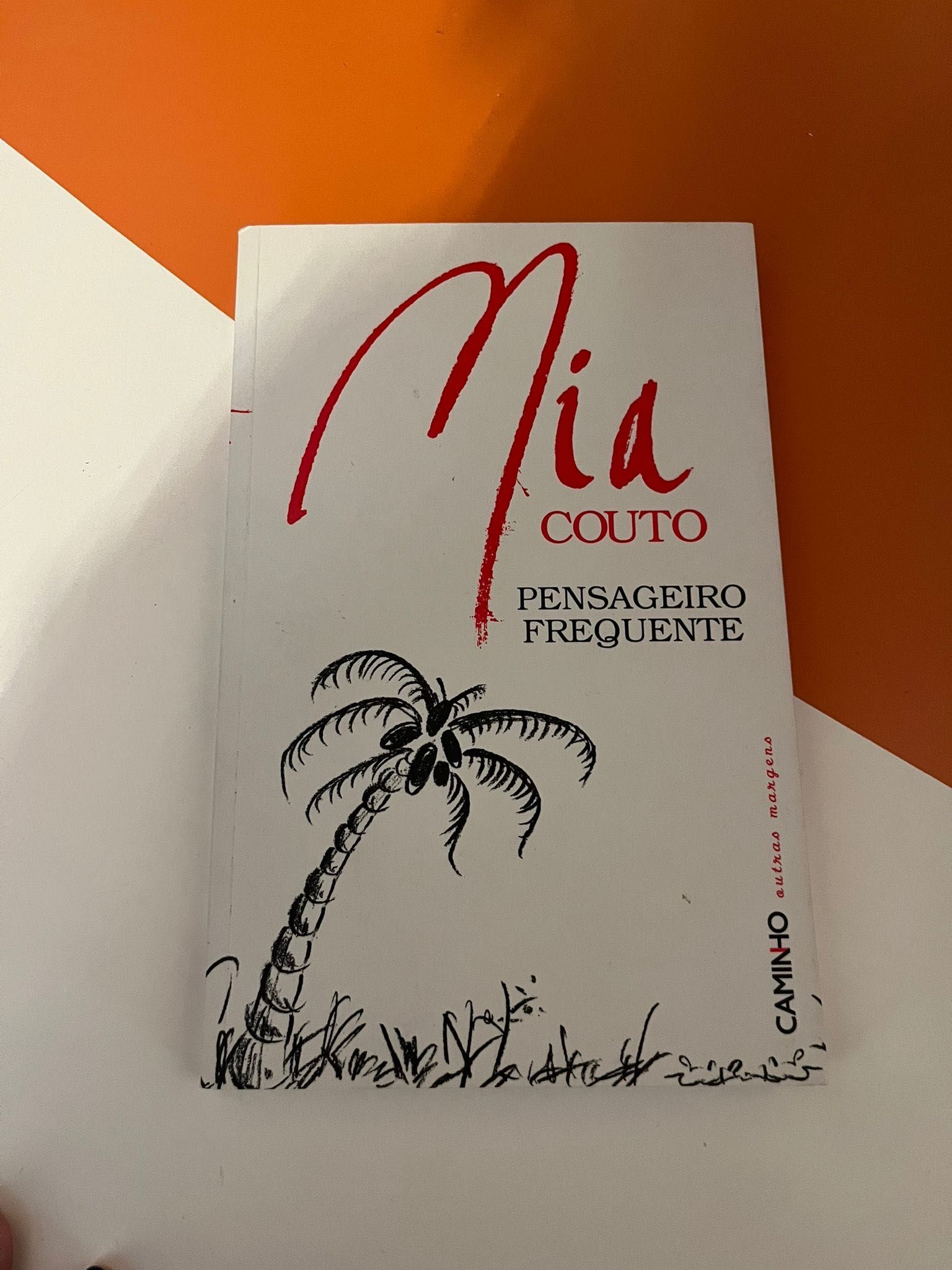Livros, Mia Couto, Isabel Allende, Paulo Coelho…