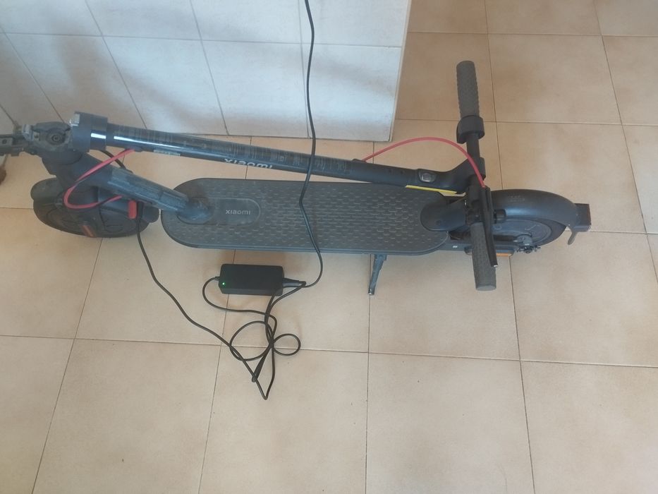 Trotinete xiaomi 3