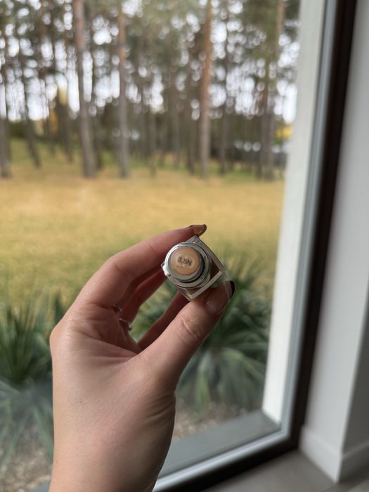 Podkład Dior Forever Teint Tenue 24h kolor 3,5N