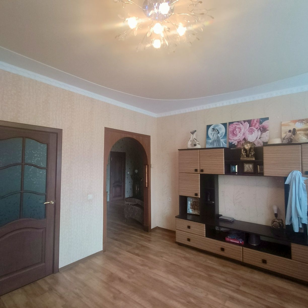 Продаётся дом в Обуховке Серебряный Бор