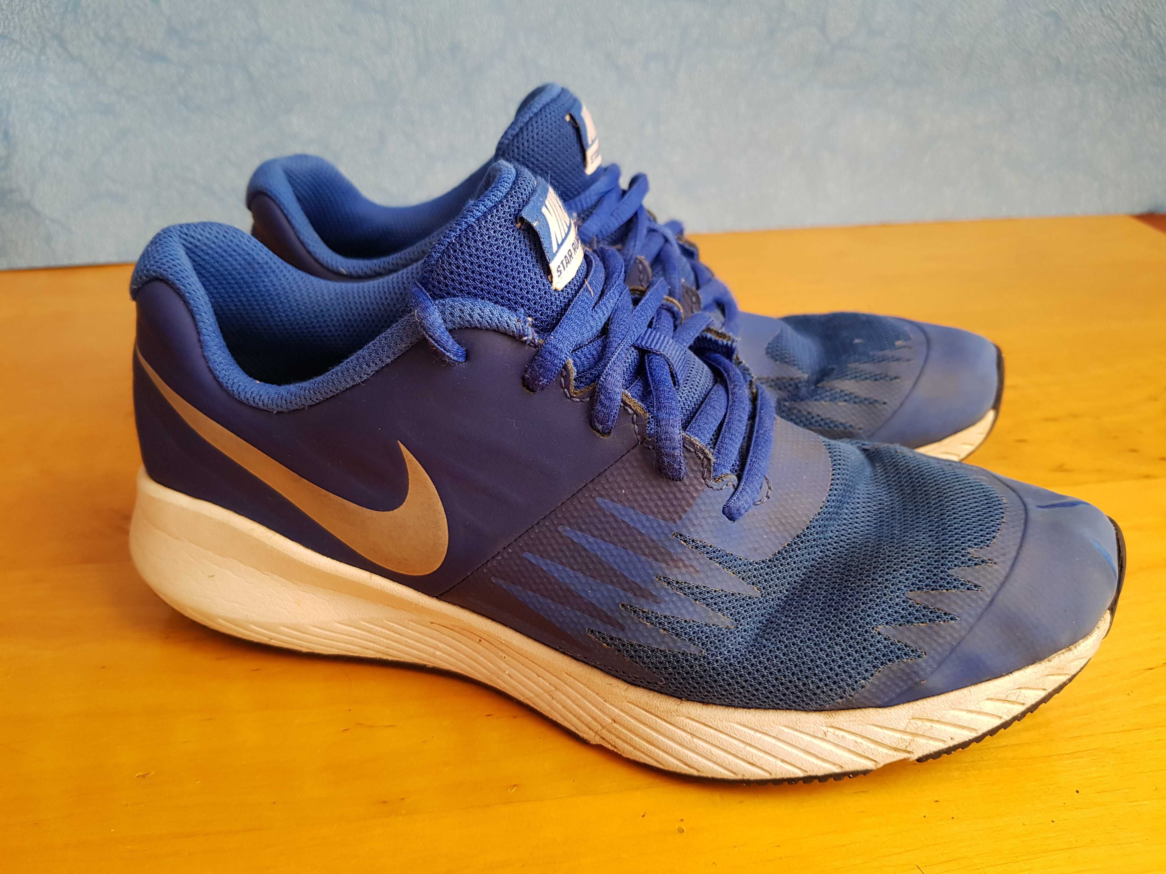 Buty do Biegania NIKE STAR RUNNER Roz 39