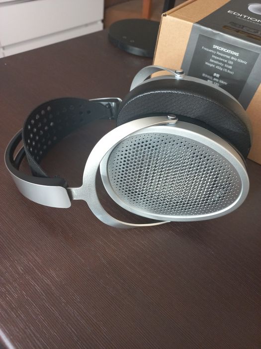 Hifiman Edition XV,наушники