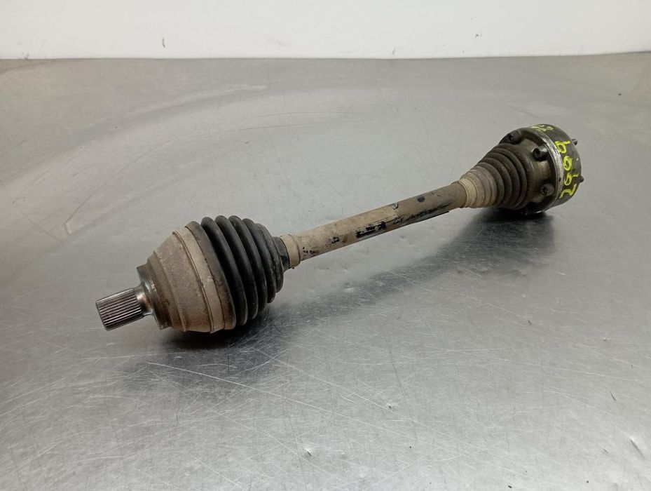 Transmissão frente esquerda VOLKSWAGEN Golf VII (5G1, BQ1, BE1, BE2)