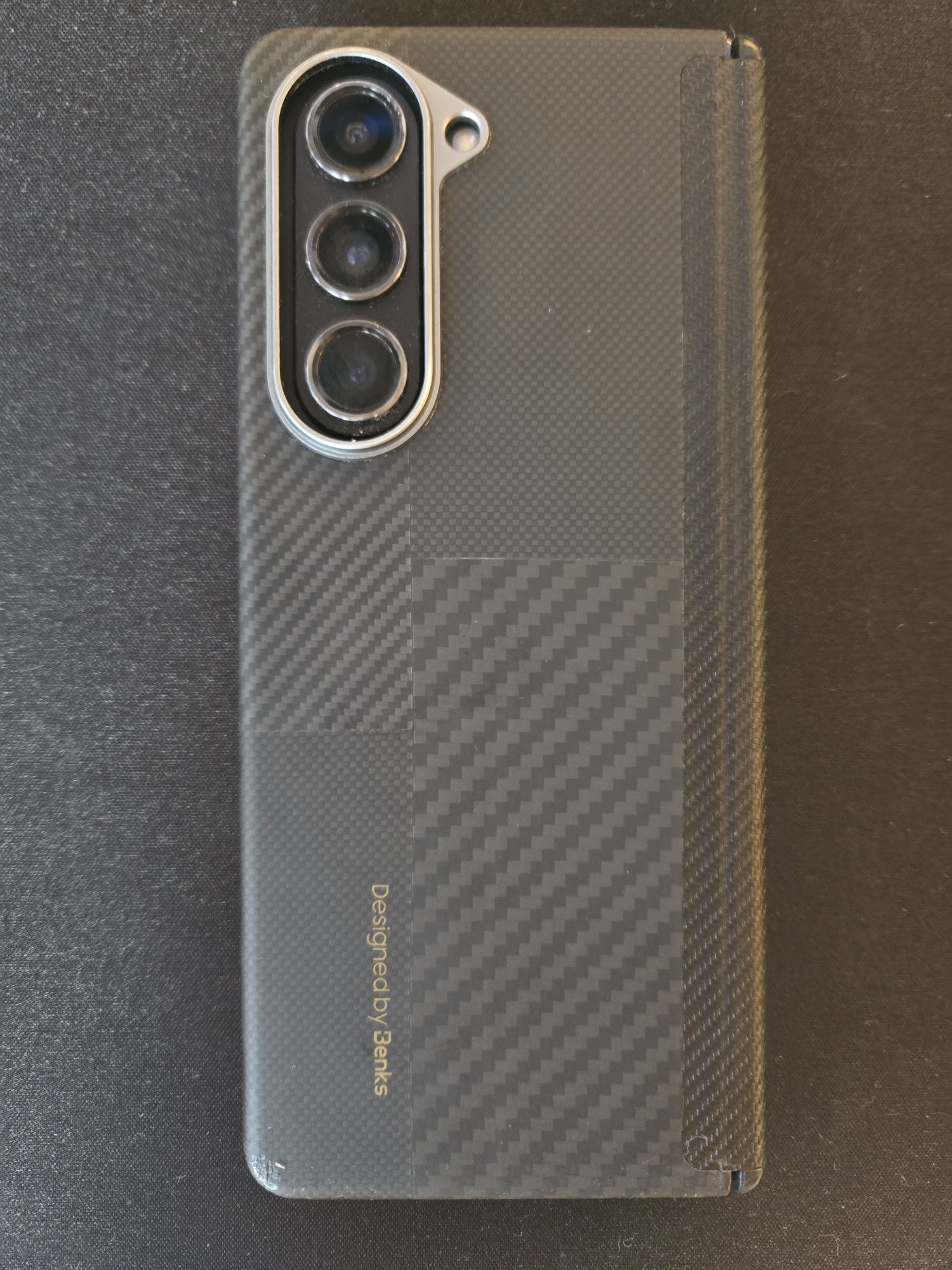 Samsung fold 5, 512, Офіційний Україна.