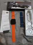 Smartwatch T800 Ultra2.45mm