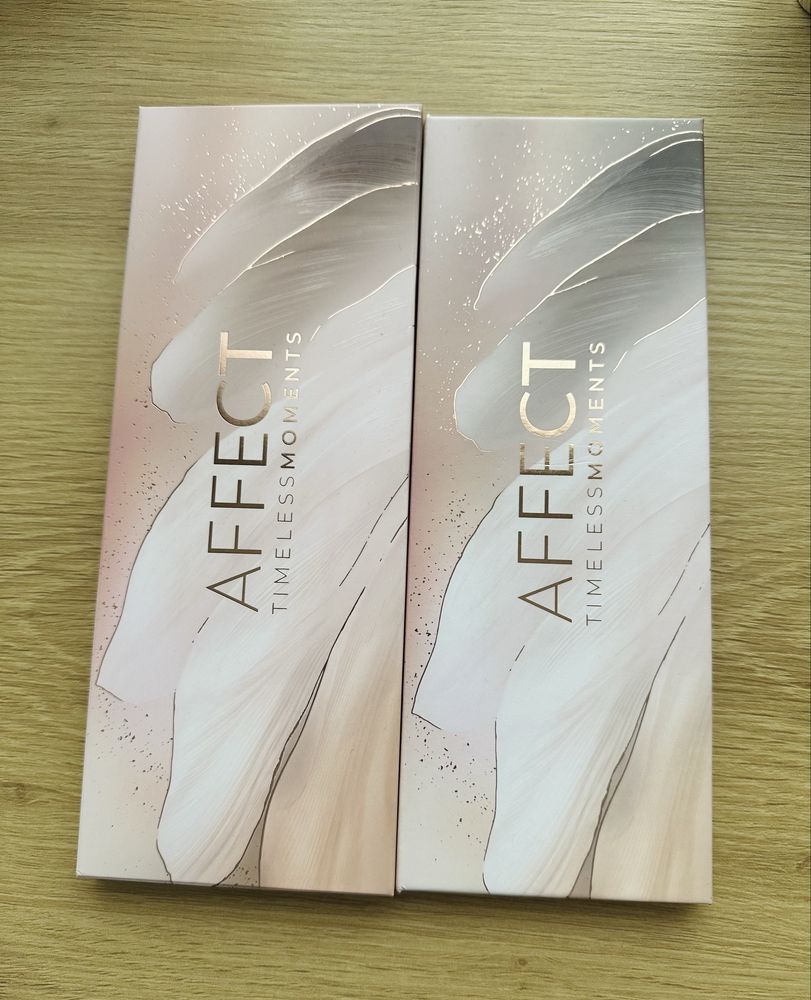 Paleta cieni do oczu affect timeless monents