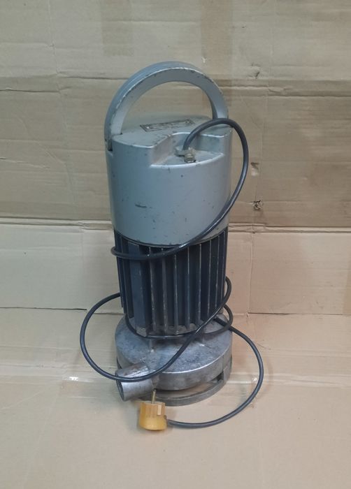 Насос водяной БЦН