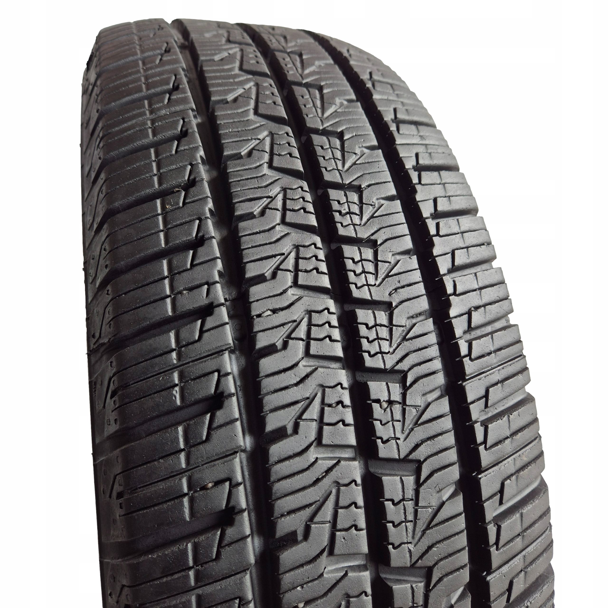 Continental vancontact 4Season 205/65 R16C 107/105T 8,5mm 2022