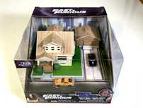 Diorama Fast & Furious - Dom Toretto - Jada
