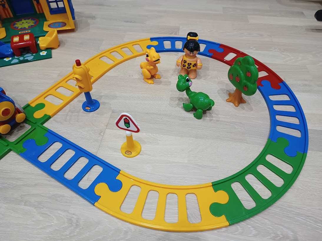 TOLO TOYS Dystrybutor: DUMEL