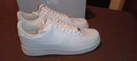 (r. 47 - 30,5 cm) Nike Air Force 1 Low '07 White CW2288,-111