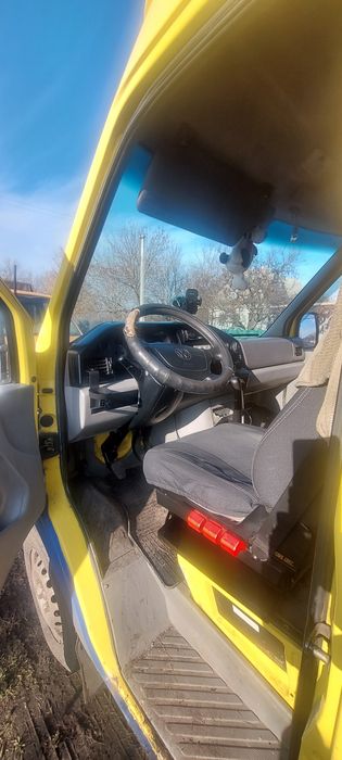 Wolksvagen LT 28 2.5sdi