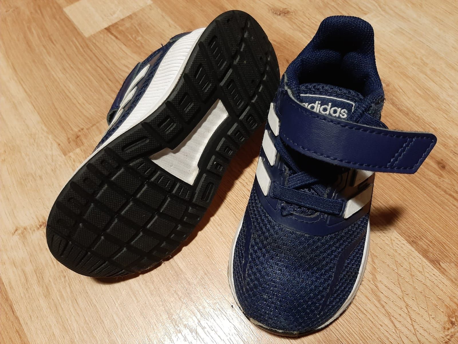 Buty buciki adidas r. 22