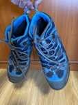 Buty trekkingowe Quechua rozm. 38