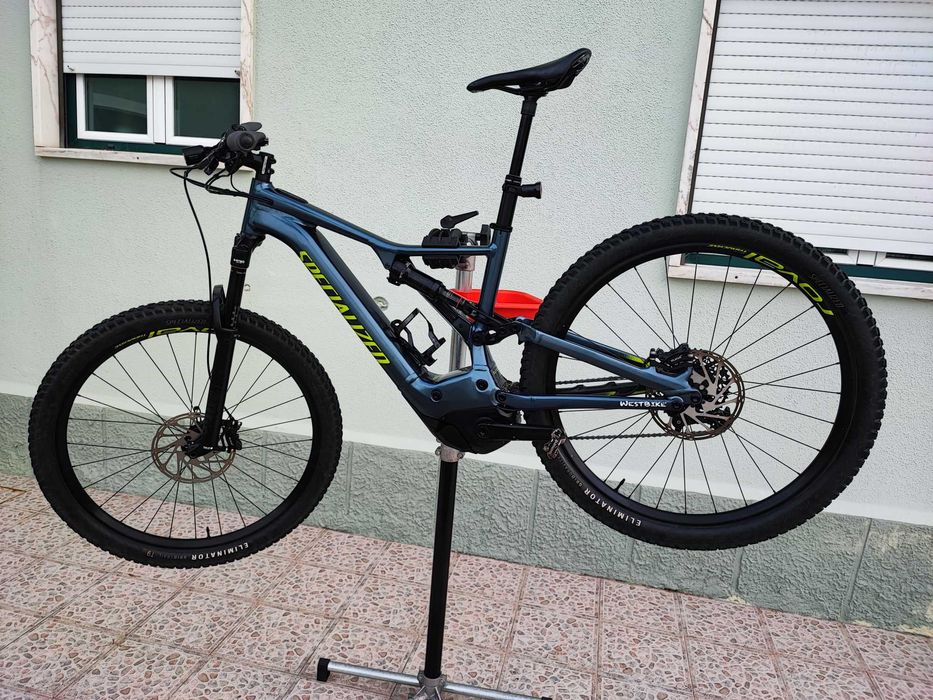 Bicicleta Eléctrica SPECIALIZED