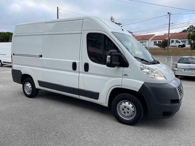 Fiat Ducato L2H2