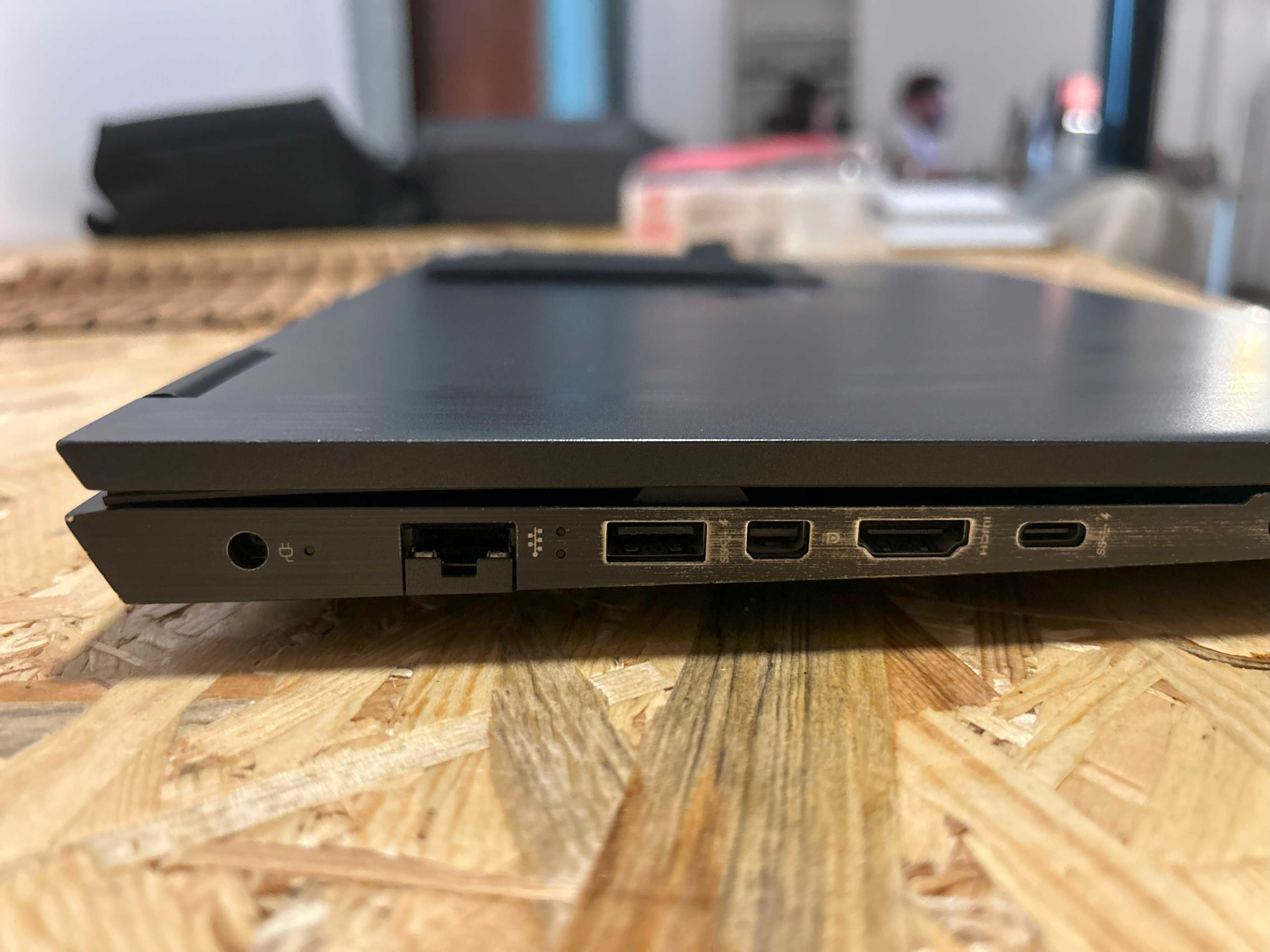 Hp Omen para peças