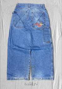 Vintage baggy KingSize Jeans