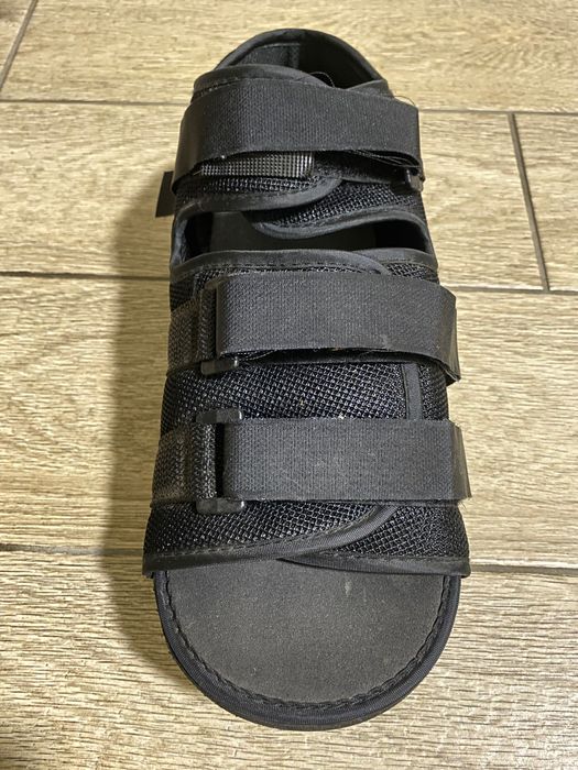 Післяопераційне взуття БАРУКА