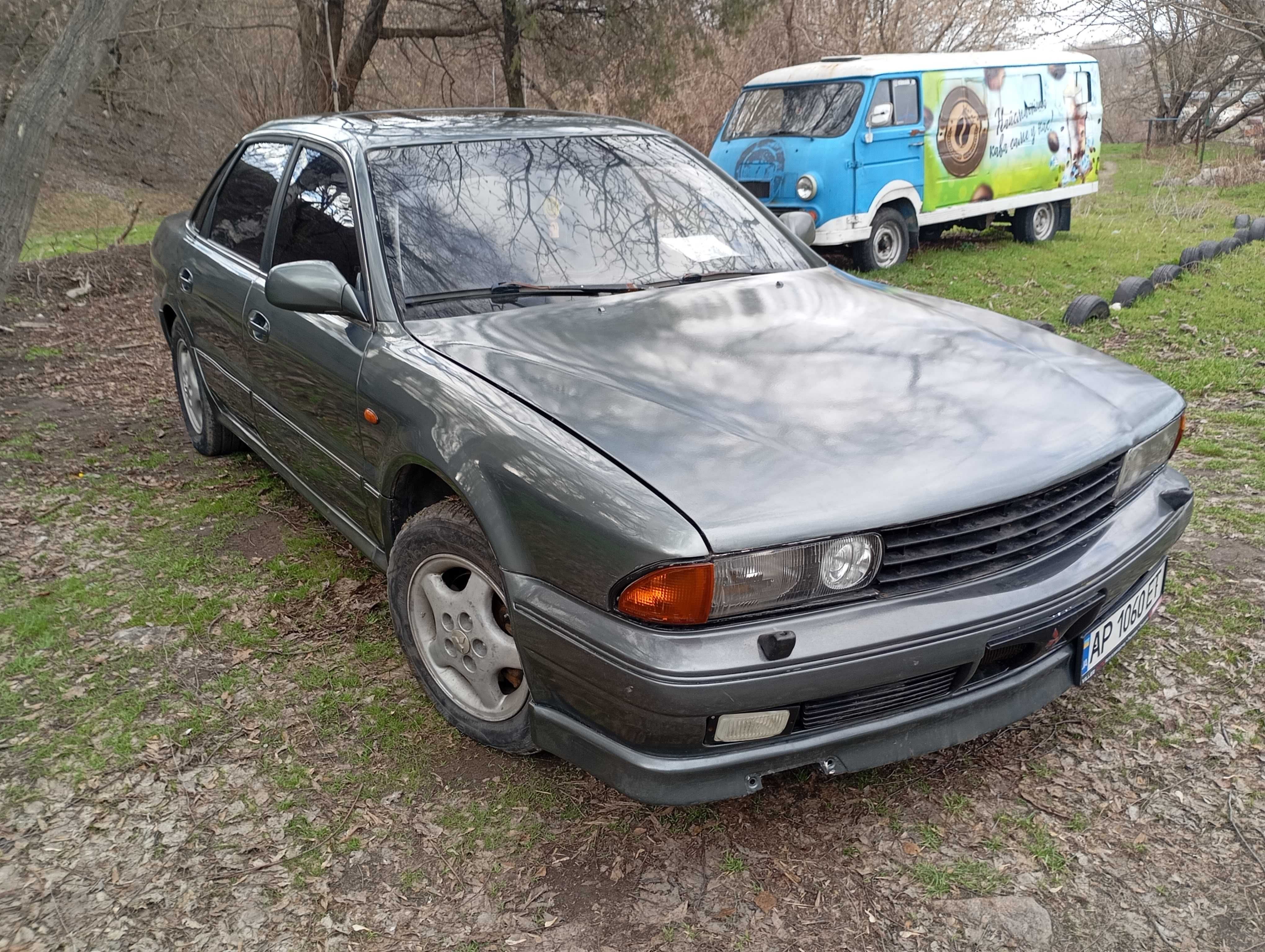 В рассрочку Mitsubishi Sigma V образн . 3  л.