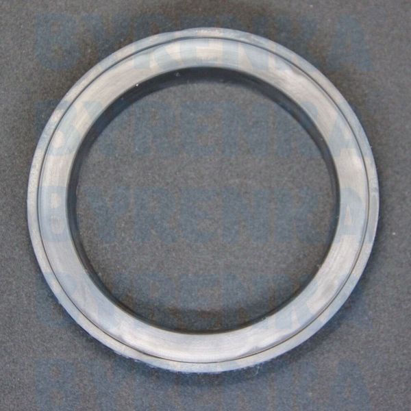 Прокладка кришки ресивера доїльного апарата