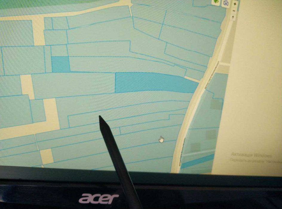 Продам землю  під забудову Петропавлівська Борщагівка вул Чкалова 52