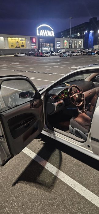 Шкода октавія тур 1999