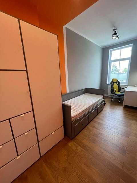 Mieszkanie na sprzedaż – 82 m², Słubice, ul. Jedności Robotniczej 4