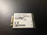 Modem WWAN Qualcomm Sierra AirPrime EM7305 4G