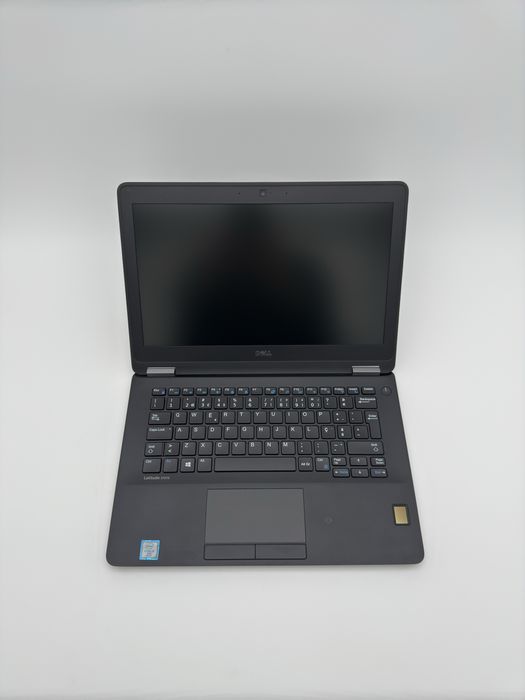 DELL Latitude E7270 | i5-6300U | 8GB | 256GB SSD | 1 ANO GARANTIA