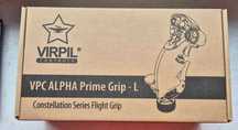 Joystick VIRPIL Constellation ALPHA Prime [L]
