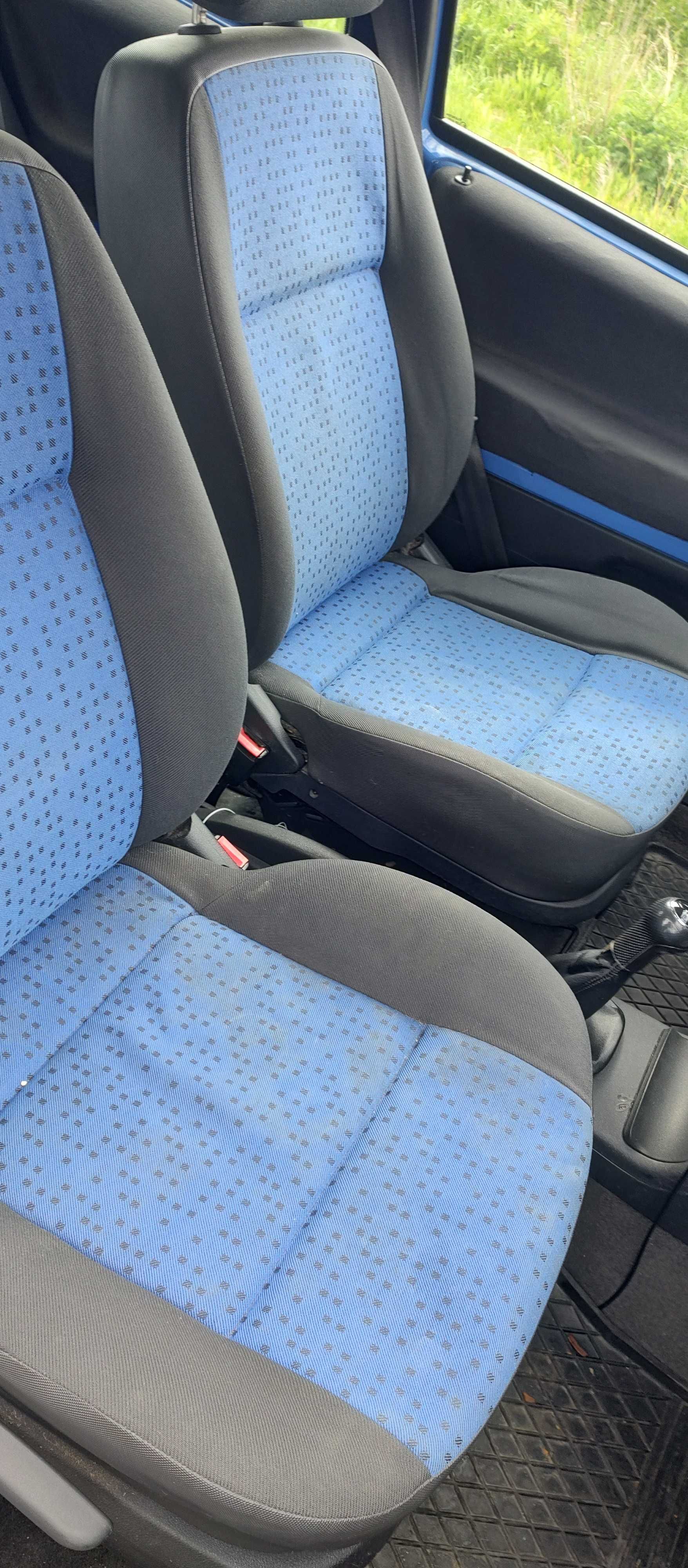 VW Lupo TDI 1.4 75 km