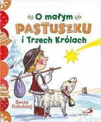 O Małym Pastuszku I Trzech Królach