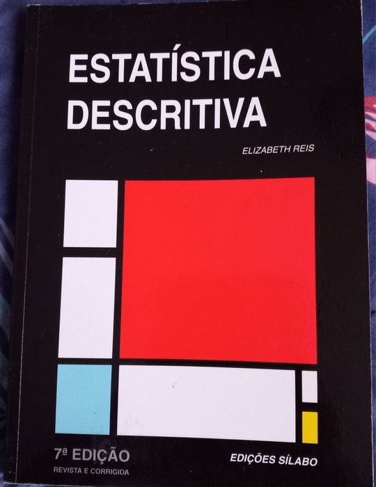 Estatística descritiva