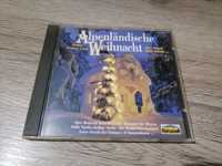 Alpenländische Weihnacht CD