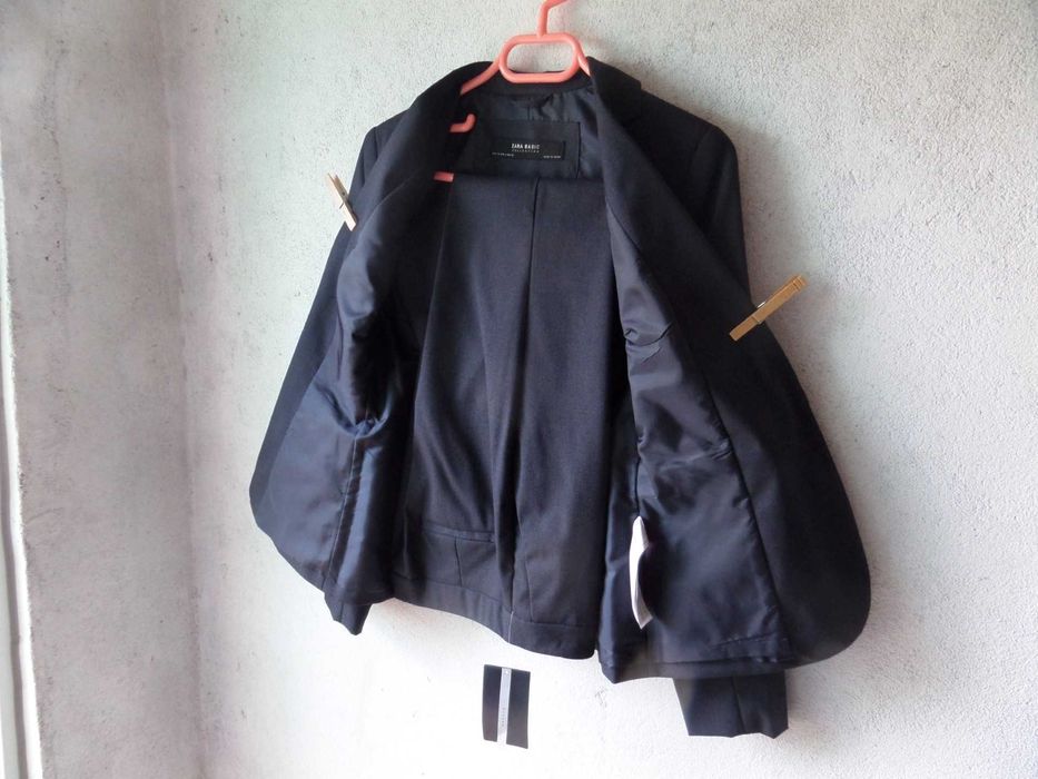 Lote de roupa, calçado e acessórios. Tudo Novo!