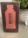 BOSS THE scent for him absolute 100ml