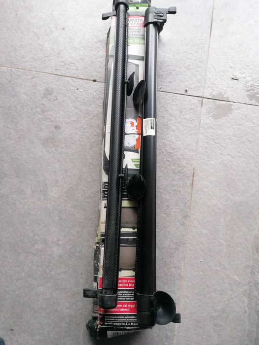 x2 Parasol / Cortina protetora janelas dos veículos