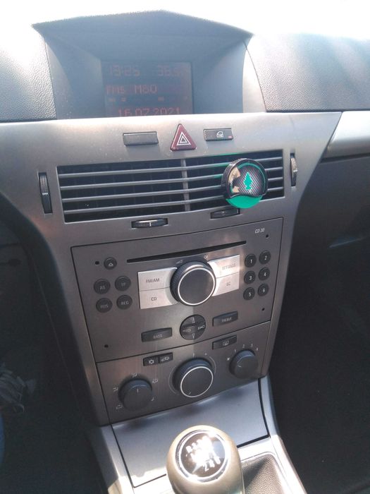 Opel Astra em excelente estado