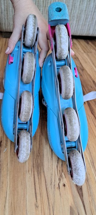 Ролеки для дітей