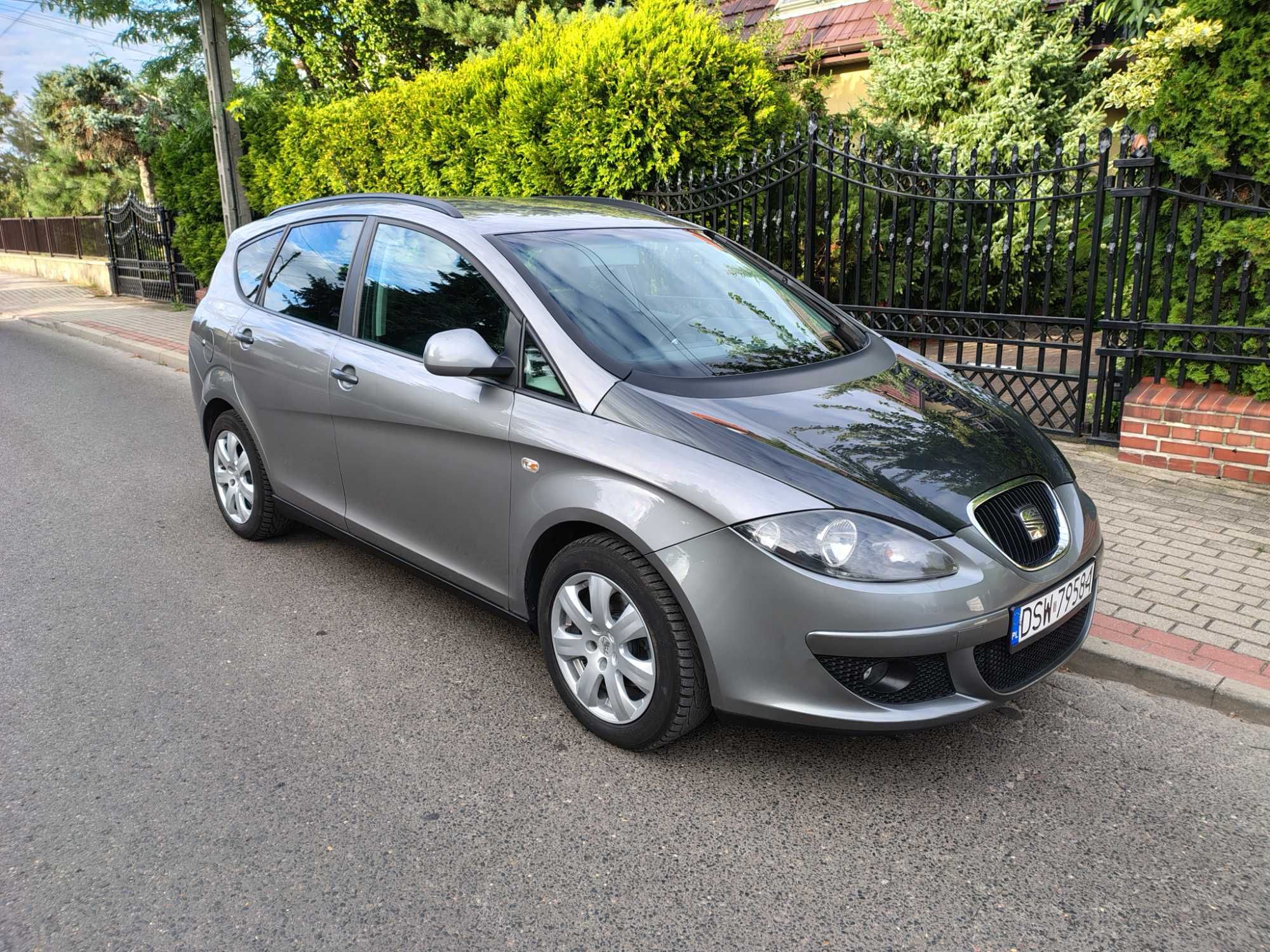Seat Altea XL 1.9 TDI