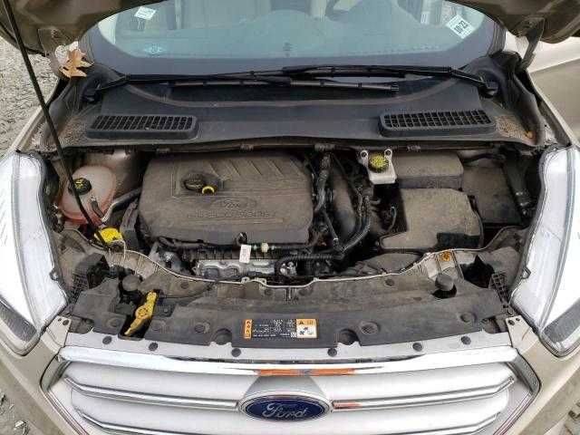 Разборка Шрот Ford Escape Kuga Форд Куга Эскейп 2013-2019 запчасти ()